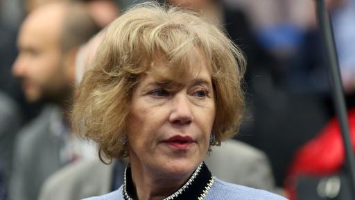  Поптодорова: Забрана за влизане в Съединени американски щати евентуално ще получи държавен чиновник 