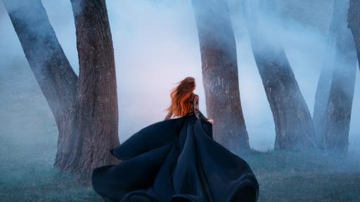  Трагичната обич на цар Самуил и Биляна 