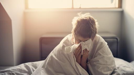  Грипът и митовете за него 