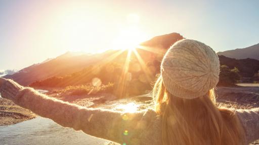  Скачаме самоуверено в страстите с Венера в Овен 