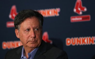 Един от председателите на Ливърпул Том Вернер призова феновете на