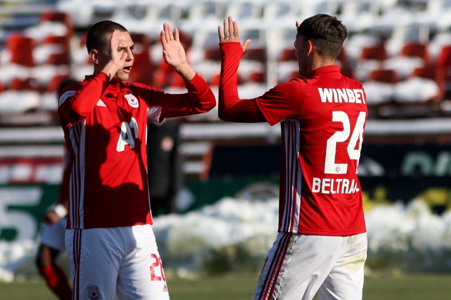 ЦСКА Струмска слава1