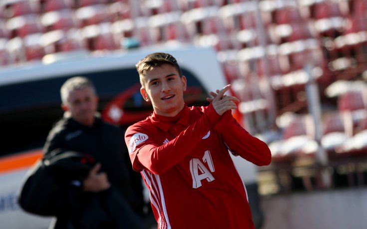 Аталанта пожела двама от ЦСКА?