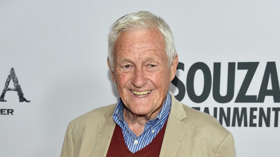  Кола блъсна и умъртви артиста Орсън Бийн 