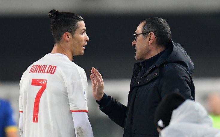 В Ювентус умуват за треньорска смяна