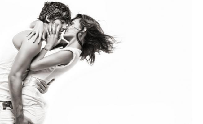  Мъжете би трябвало да обръщат повече внимание на дамите. 