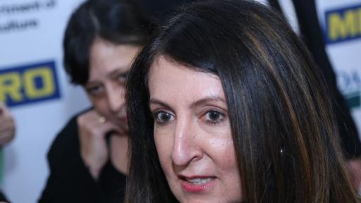  Херо Мустафа: Името на Миталов няма да е последното в листата на Съединени американски щати 