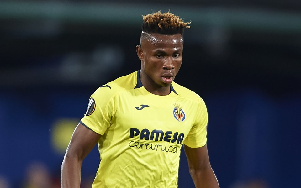 Отборът на Ливърпул се е опитал да привлече нападателя на