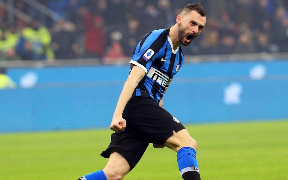 Тимът на Интер възнемерява да предложи нов договор на своя