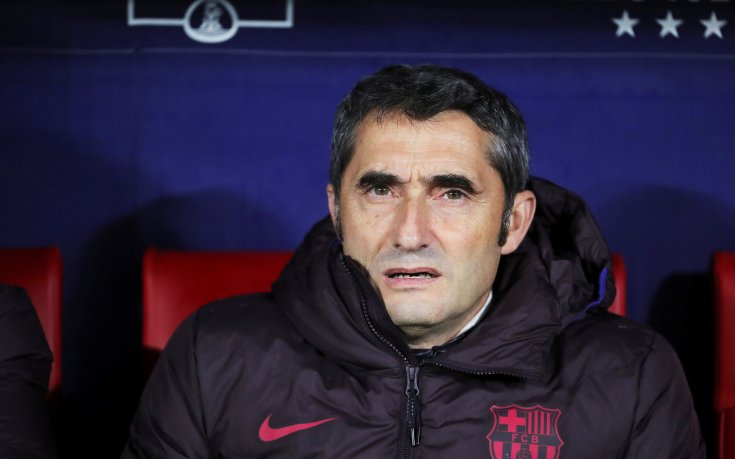 Валверде изуми: Фаворит за титлата в Испания е Реал Мадрид