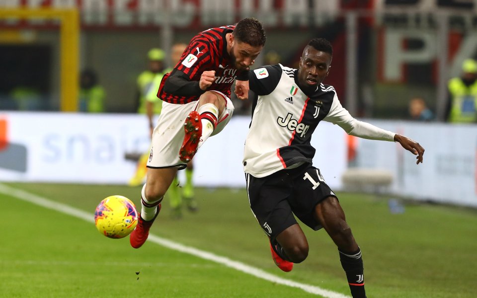 Още една седмица на хаос в програмата предстои за италианския