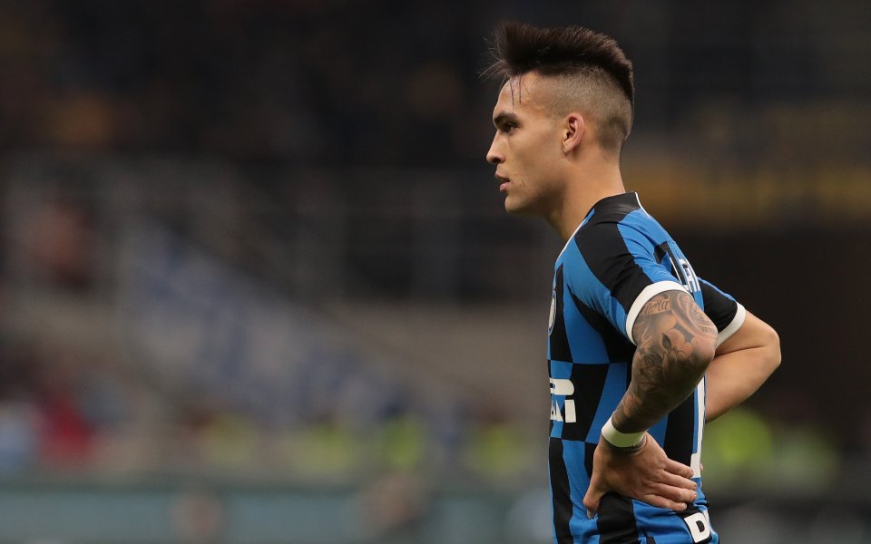 Отборът на Барселона едва ли ще се опитва да прави