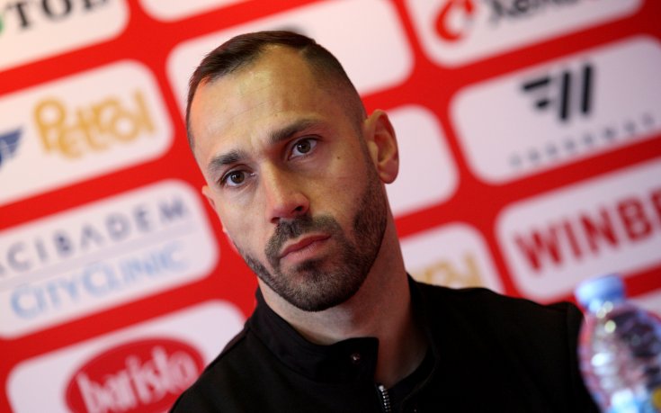 Занев гневен: Омръзна ми да правим елементарни грешки