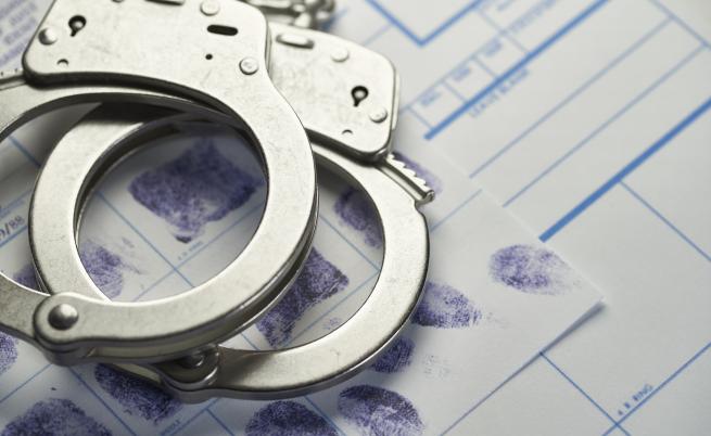  Арестуваха Данчо Катаджията в 