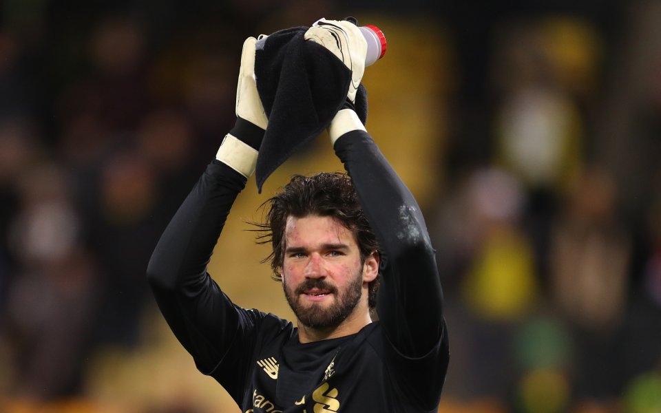 Норич Сити - Ливърпул 0:1 / Висша лига, 26-ти кръг, 15.02.2020 г.