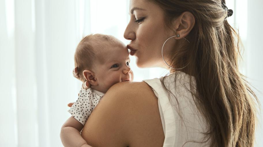 10 съвета, с които да започнеш новия си живот като майка