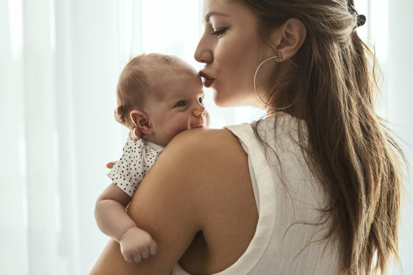 10 мита за бебетата