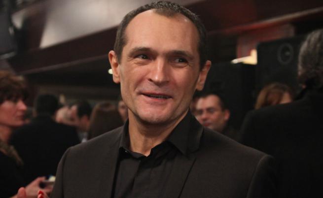  Божков: Ще трансферира акциите на ПФК „ Левски ” на Бойко Борисов 