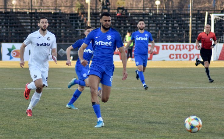 В Арда няма COVID-19