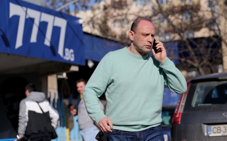 Спешни мерки в Левски заради Тити Папазов