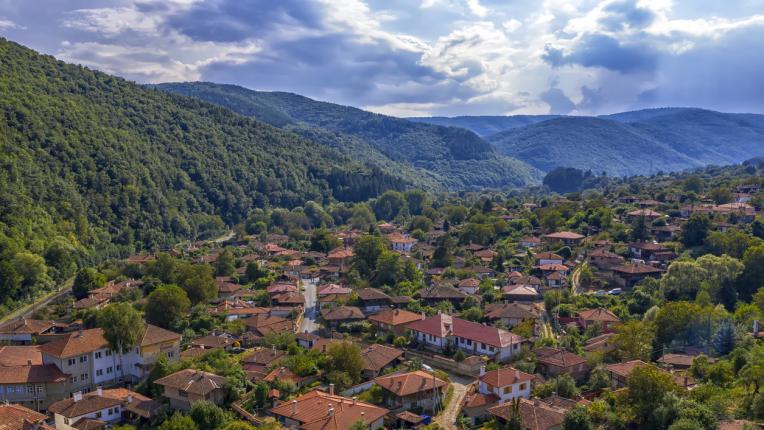  7 прелестни български села, в които ще поискате да живеете 
