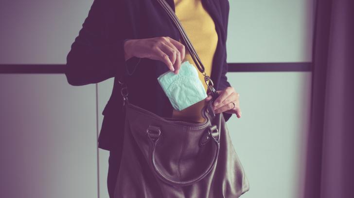 Кървене след раждане: нормално ли е и какво да очаквам?