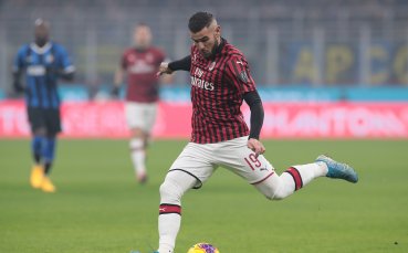 Световният шампион Джанлука Дзамброта призна че е изненадан много от