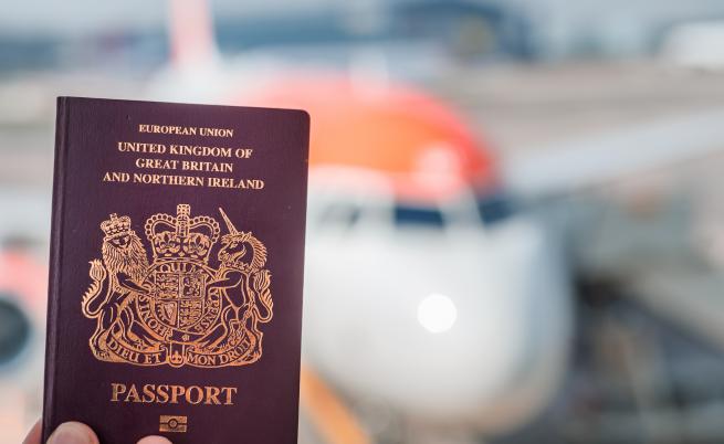 Нискоквалифицираните работници няма да получават визи след Brexit