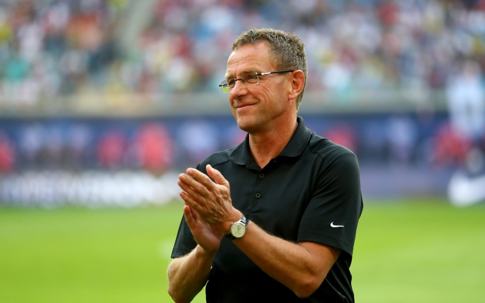 Шеф на германския футбол иска Рангник начело на Бундестима
