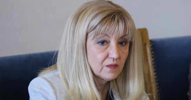 България Аврамова Вероятно през юни ще бъде премахнат водният режим