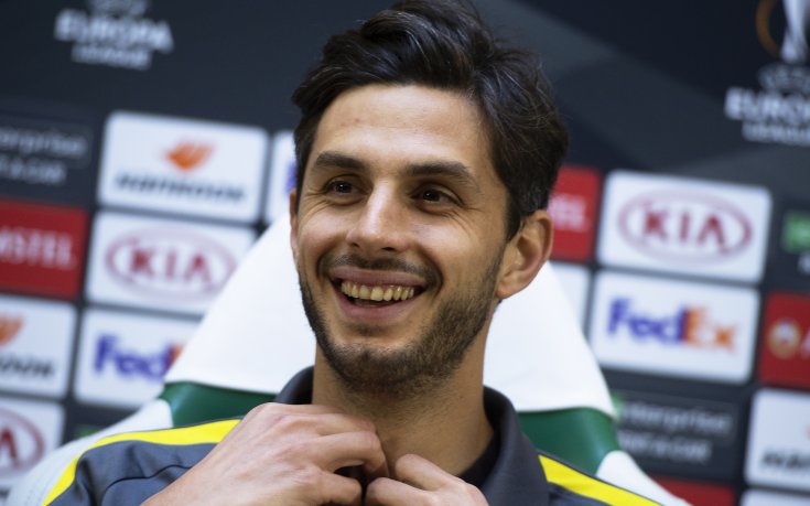 Ранокиа: Реваншът ще е труден като мачът в Разград