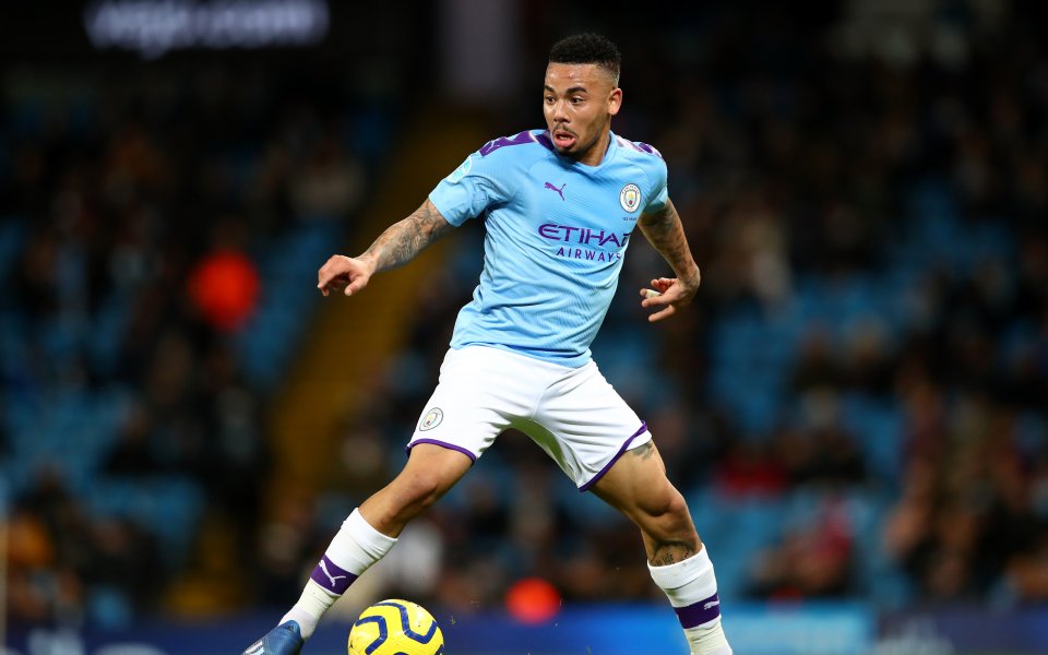 Шампионът на Англия Манчестър Сити няма да се раздели с