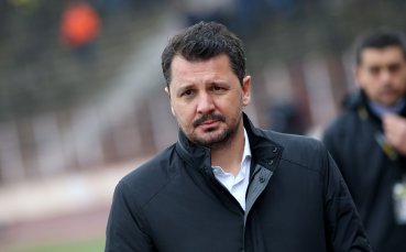 Старши треньорът на ЦСКА Милош Крушчич даде онлайн пресконференция в която