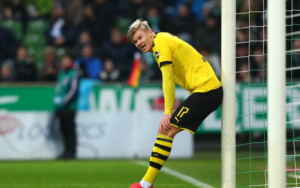 Реал Мадрид е насочил всичките си сили, за да си