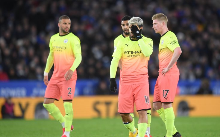 Отборите във Висшата лига настояват за строго наказание за Сити