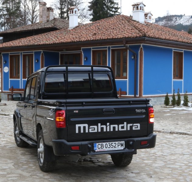 Mahindra Goa1