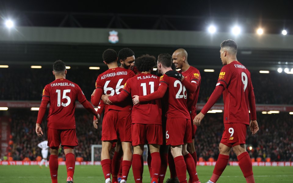 Вчера &bdquo;BBC&ldquo; обяви индивидуалните награди за изминалия сезон в Премиър