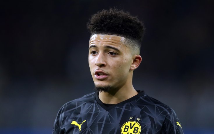 Изненада или не? Байерн се включи за Санчо