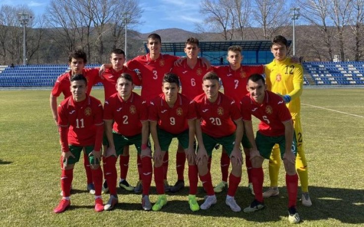 България падна от Гърция в Симитли