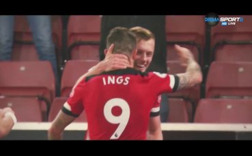 Ренесансът на Дани Ингс