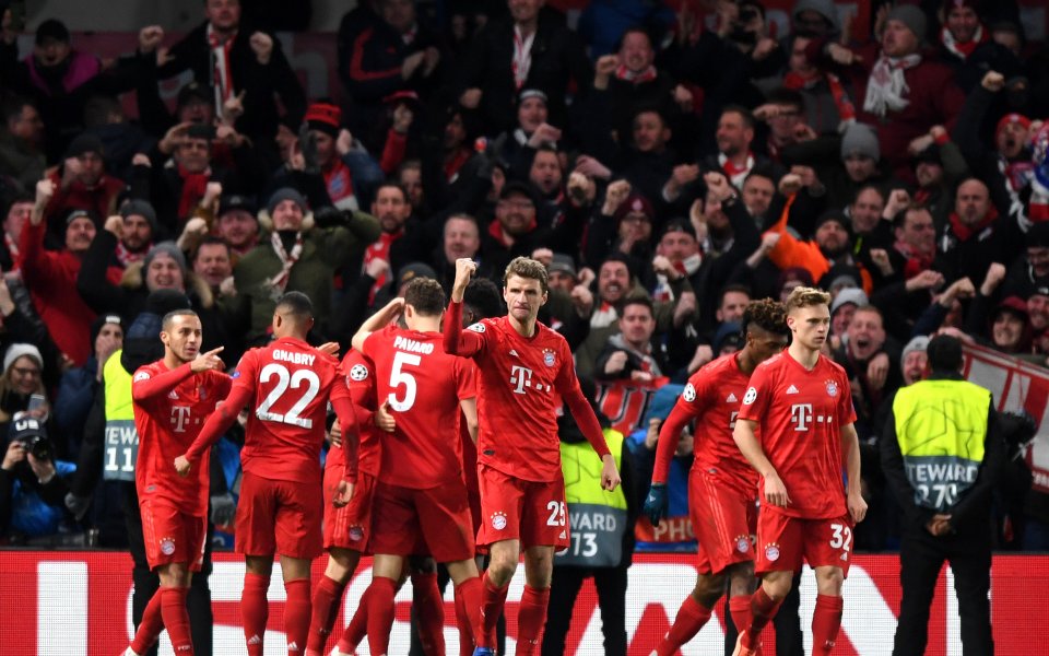 Рок легендата Бон Джоуви хвърли бомбата с признанието, че е