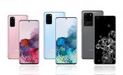  5 неща, които потвърждават, че Samsung Galaxy S20 Ultra е телефонът на бъдещето 