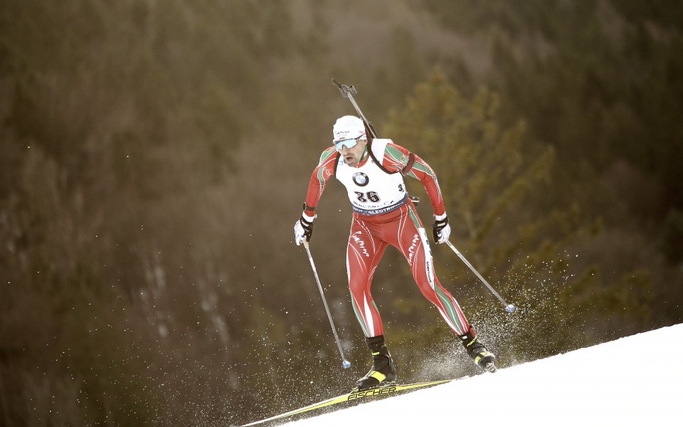Норвежецът Йоханес Тингнес Бьо спечели за трети път в кариерата