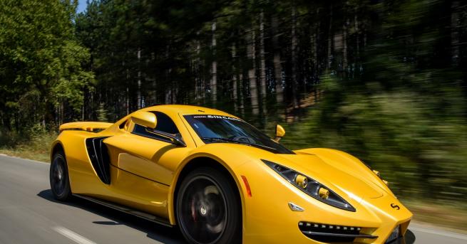 Вдъхновени истории Българската следа в бъдещето на електромобилите Може ли