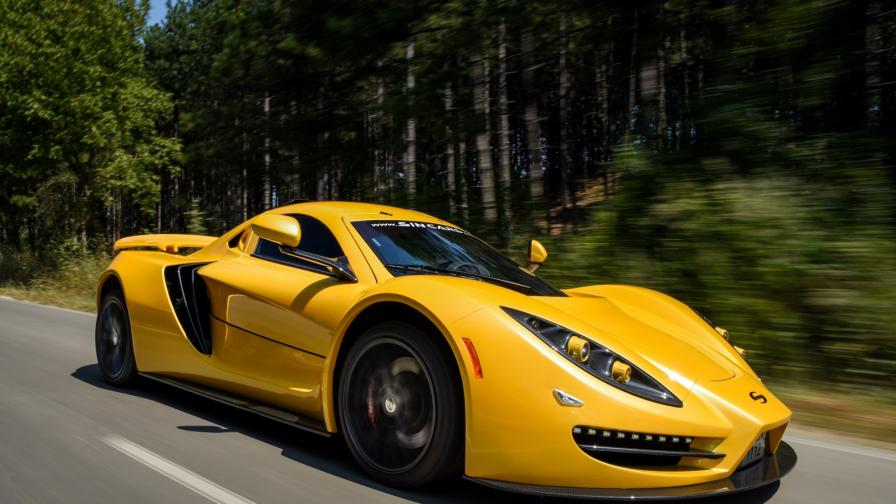  Българската диря в бъдещето на електрическите автомобили 