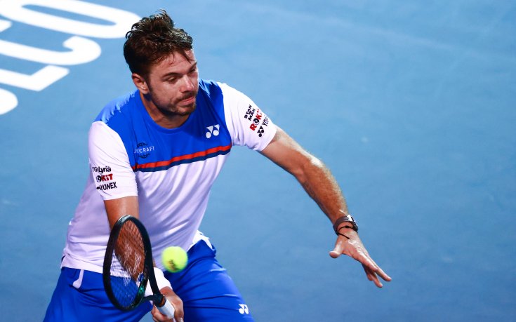 Огромно препятствие за Григор на 1/4-финалите в Акапулко