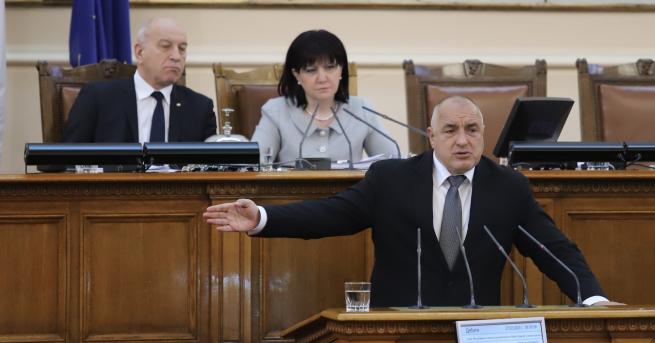 България Премиерът за тол системата В България се въвеждат трудно