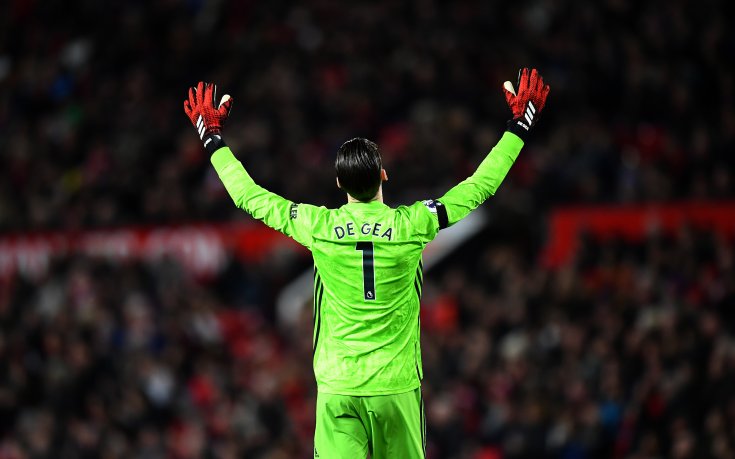 Не е за вярване! Де Хеа взима 4 пъти повече от Алисон!