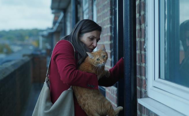 „Котка в стената“ новият политически некоректен български филм