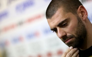 Георгиев: Да не се лъжем - трябваше да играем по-добре